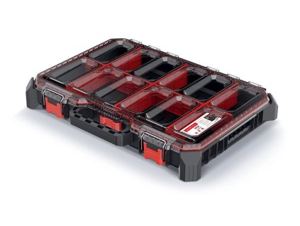box organizér 54,3x39x7,7cm MSX KMX55408S-S411 čierny Kistenberg
