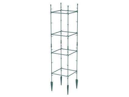 podpera 29cm FLOO SUPPORTS IFLS2-G851 zelená plastová Prosperplast