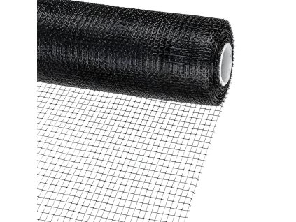 sieť proti krtkom 1x200m, 20g/m2, oko 16x16mm