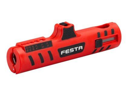 Odizolovávač káblov 0,2-4mm FESTA