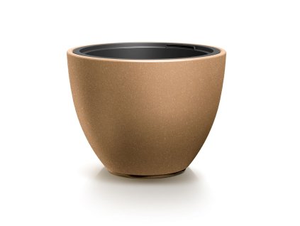 kvetinac heos eco wood s vkladem 46 9 cm barva naturo eco