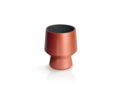 kvetinac heos s vkladem 34 3 cm barva medena