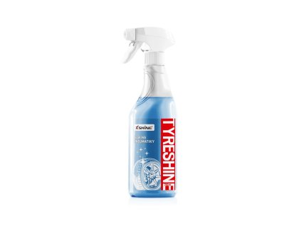 XSHINE LESK NA PNEU 700ML PET