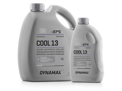 COOL 13