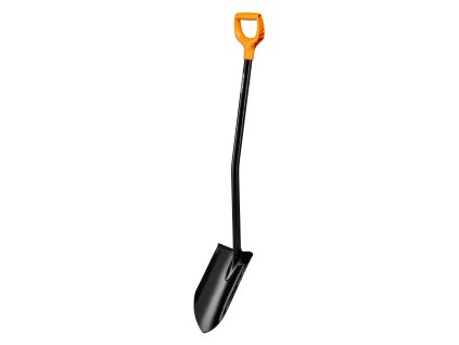 1067517 Solid Spade XL Blade long shaft 2