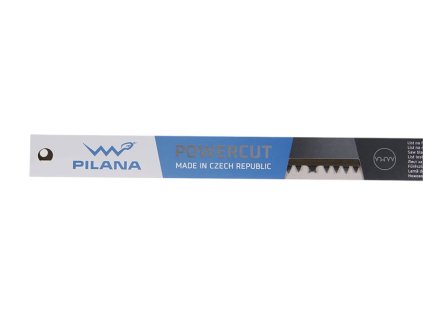 list pilový 914mm PILANA
