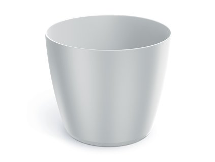 kvetinac regula 15 8 cm barva bila