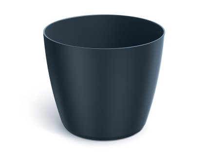 kvetinac regula 17 8 cm barva antracit
