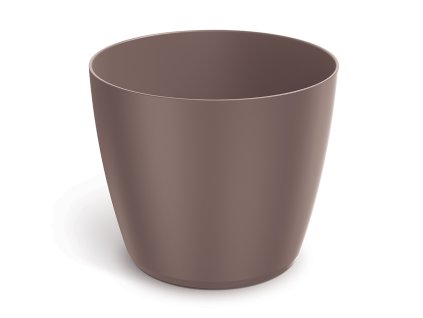 kvetinac regula 15 8 cm barva marsala