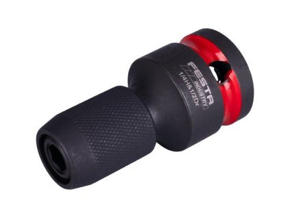 Adaptér Cr-Mo z 1/2" na 1/4" FESTA INDUSTRY