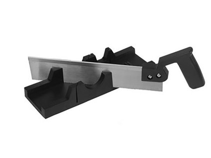 Kosorez 300mm s pilkou