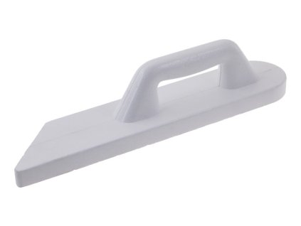 hladítko polystyrén 80x350mm skosené