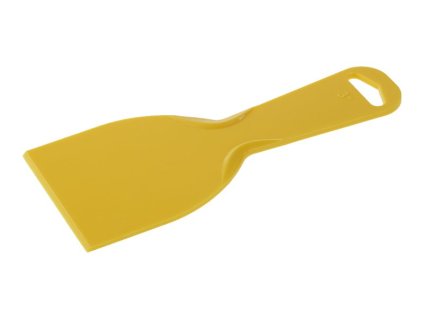 špachtľa plastová na sadrokartón 80mm