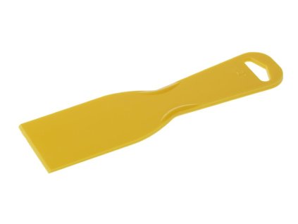 Špachtľa plastová na sadrokartón 50mm