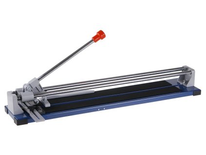 Rezačka na dlažbu a obklady s ložiskovým pojazdom 600mm