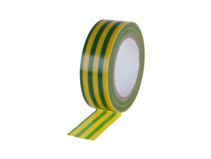 páska PVC izolačná 19mmx10m hr.0,13mm