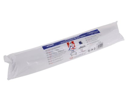 fólia krycia univerzálna 2x50M 0,007mm