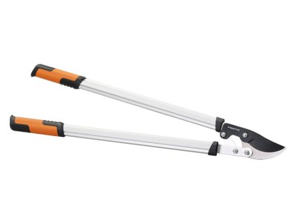 nožnice záhradné na konáre 75cm oblé LEVIOR