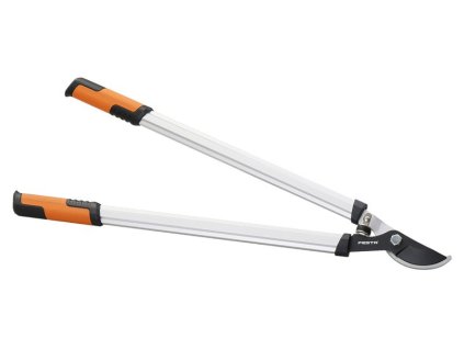 nožnice záhradné na konáre 71cm oblé LEVIOR