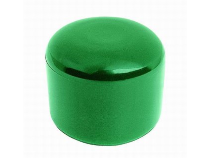 Čiapočka PVC 38mm zelená