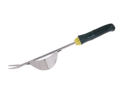 vypichovač buriny 38cm NEREZOVÝ
