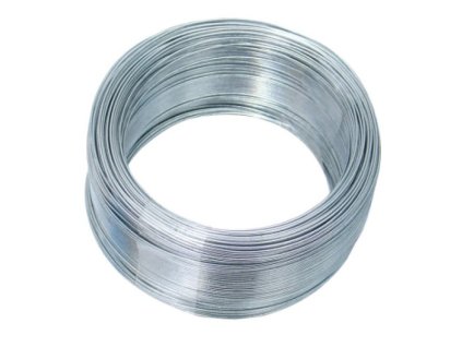Drôt napínací Zn 2,0mm 26m rolka