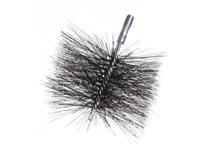 kefa 80x120mm M12 hranatá komínová