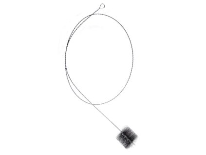 kefa 160mm/4m oceľová komínová