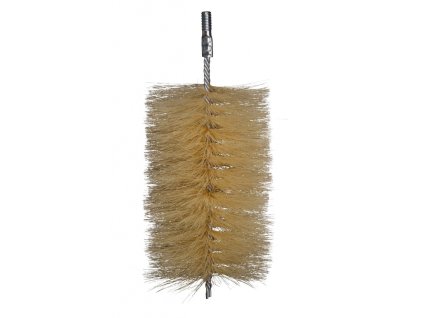kefa fiber 120mm M12 komínová okrúhla