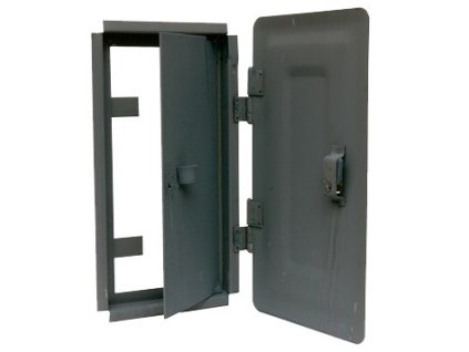 dvierka komínové veľké 150x300mm
