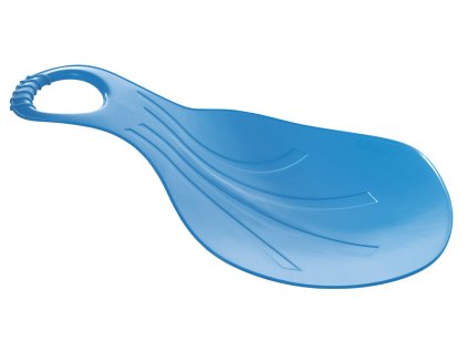 klzák na sneh KID2 ISG2-3005U modrý plastový PROSPERPLAST