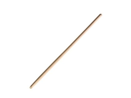 násada zmetáková so závitom 120cm JAD 640