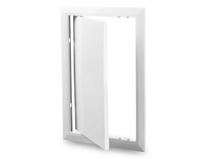 dvierka revízne plastové D 250x300mm VENTS 1917007