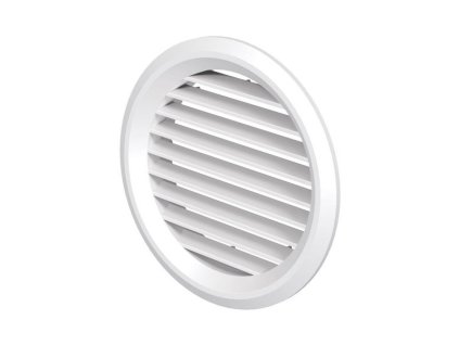 mriežka vetracia kruhová MV 80/2bVs ventilačná