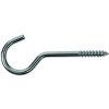 Hák lustrový L 60mm Zn
