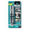 Lepidlo Epoxy Metal 24ml Bison