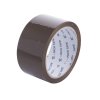 páska PVC baliaca 48mmx53m hnedá
