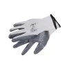 Rukavice pracovné NYLON-NITRIL veľ.10 LEVIOR