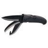 Nôž vreckový multifunkčný SHARK 20,5/10 cm LEVIOR