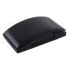 Držiak brúsneho papiera blok gumový 125x68mm
