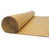rohož obojstranná PVC 1,5x3m natur hnedá