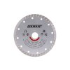 Kotúč diamantový 150mm DIAMANT TURBO