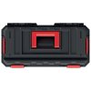 Box na náradie 45x28x26,4cm S BLOCK PRO KXS4530-S411 čierny Kistenberg
