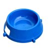 Miska pre psy a mačky plastová malá