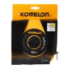 pásmo KMC 30mx13mm sklolaminátové KOMELON