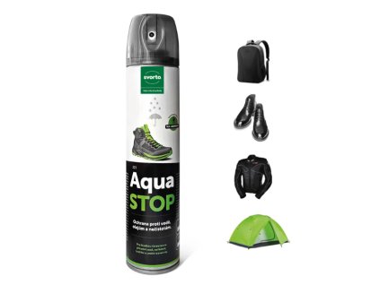 Svorto Aqua stop