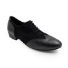 Pánské taneční boty EOSCAR kůže