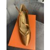 dámské taneční boty R490  7 cm