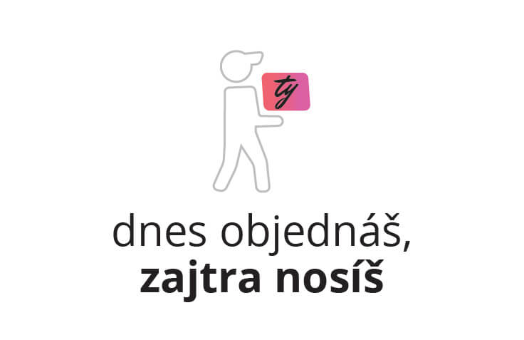 Kurierom do 1-2 dní