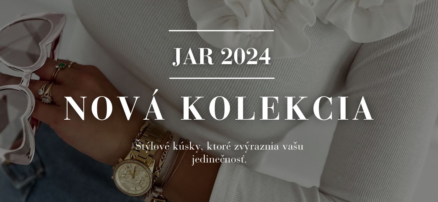 Jar 2024 PC nové